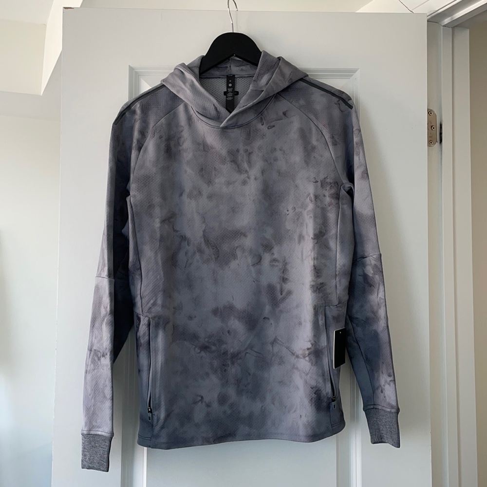 Lululemon Tech Hoodie - Picture 2 of 5